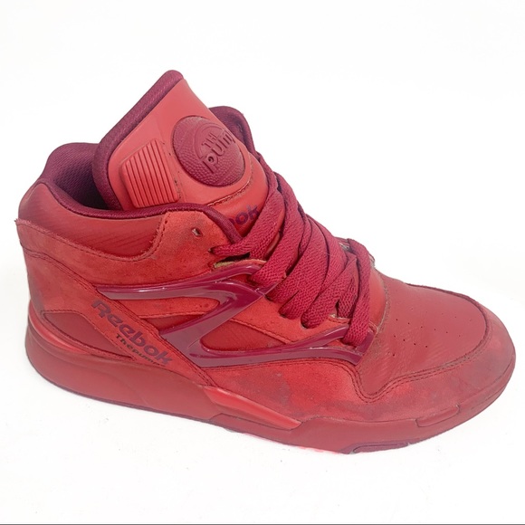 Reebok Mens Pump Omni Lite US6.5 sneakers - Picture 2 of 9